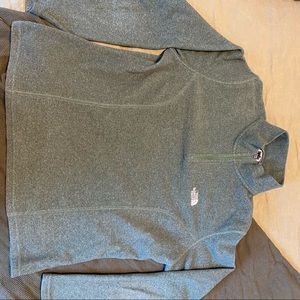 North Face Fleece
